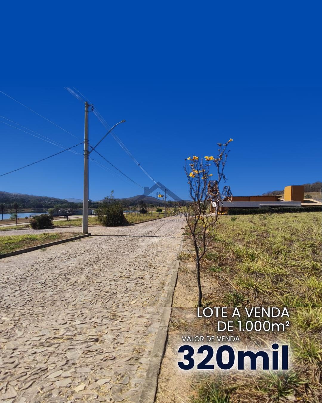 Terreno à venda no Estrada dos Mais, Inhaúma (MG) — foto 6 de 16