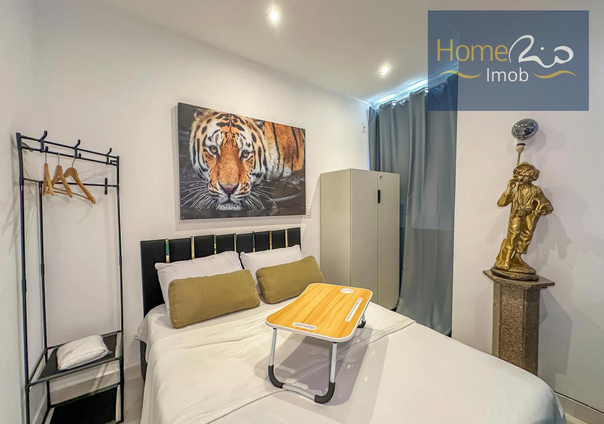 Apartamento para alugar com 1 quarto, 1 banheiro e 1 vaga no Centro, Rio de Janeiro (RJ) — foto 3 de 30