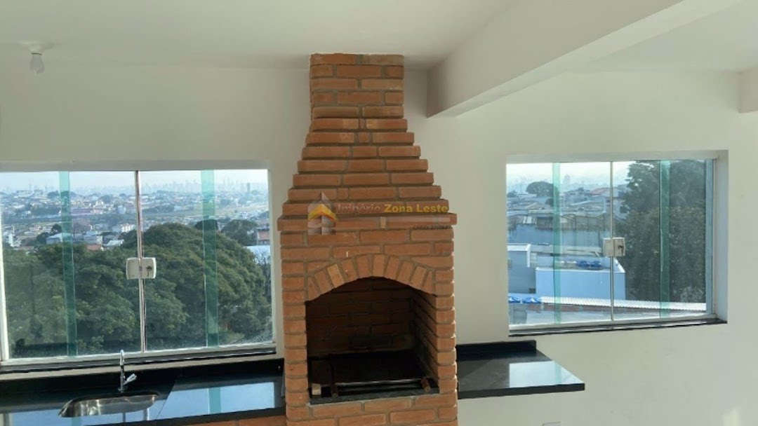 Prédio Inteiro, 43 m² - Foto 27