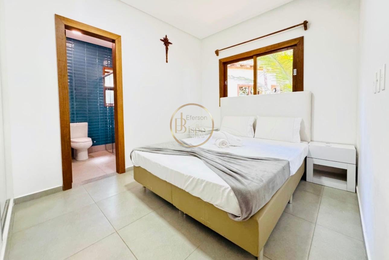 Casa à venda com 2 quartos, 1 suíte, 1 vaga e 86m² no Arraial D'ajuda ( Estrada da Balsa ), Porto Seguro (BA) — foto 5 de 12