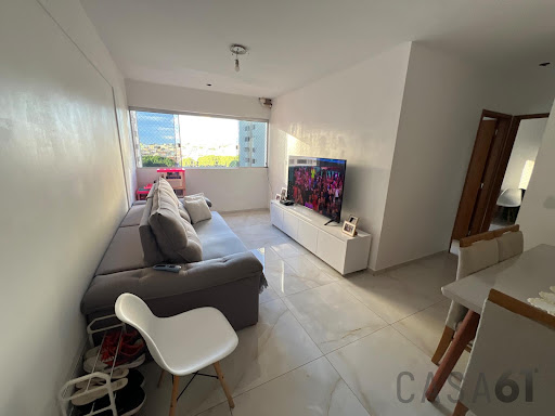 Apartamento em Ceilândia Norte  -  Brasília