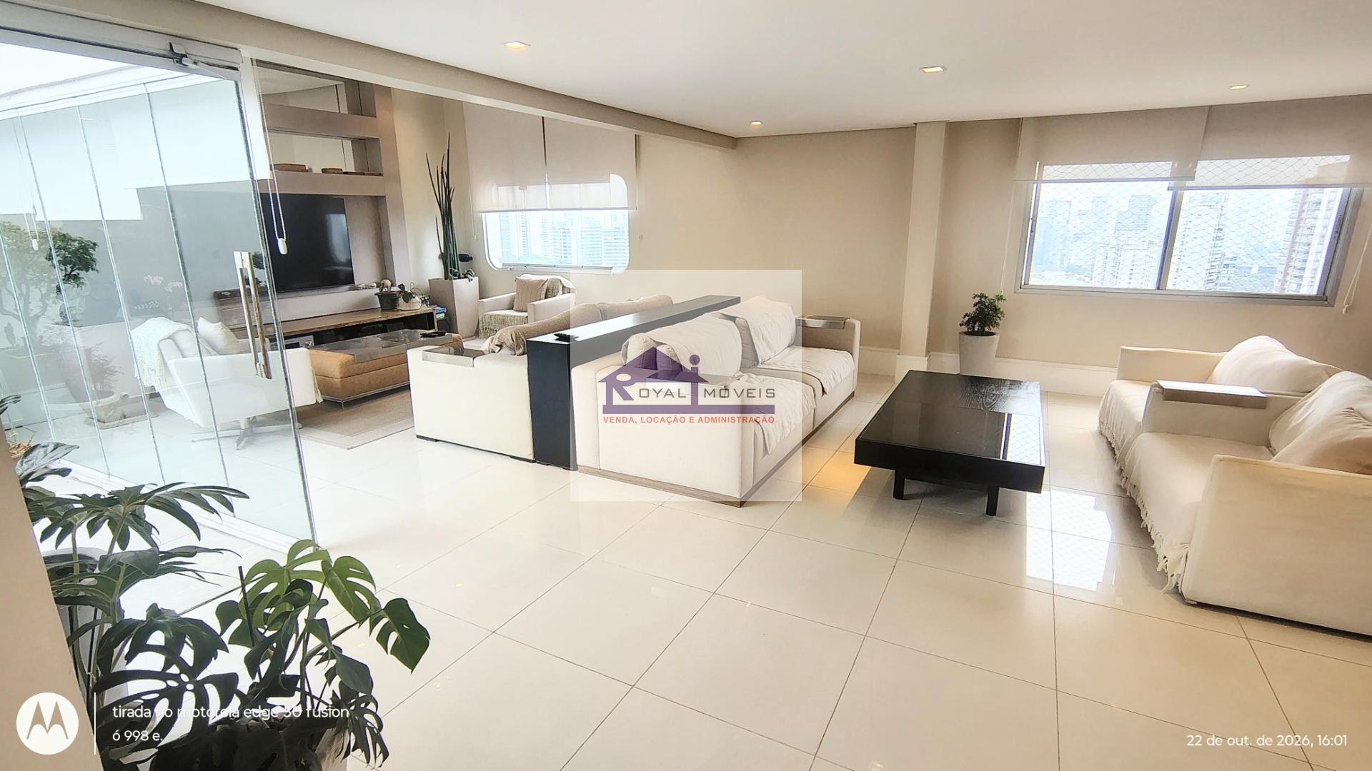 Cobertura à venda com 4 quartos, 2 suítes, 3 vagas e 245m² no Vila Clementino, São Paulo (SP) — foto 2 de 30