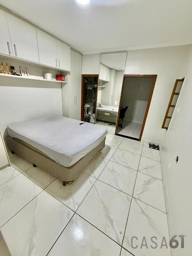 Casa em Taguatinga Norte  -  Brasília