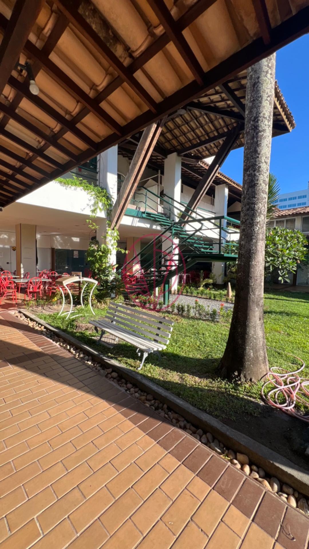 Comercial à venda com 27m² no Centro, Lauro de Freitas (BA) — foto 12 de 17