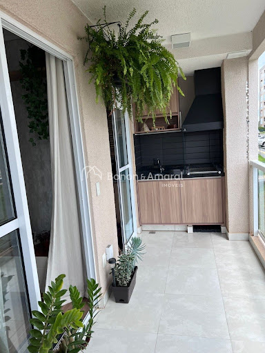 Apartamento, 2 quartos, 60 m² - Foto 10