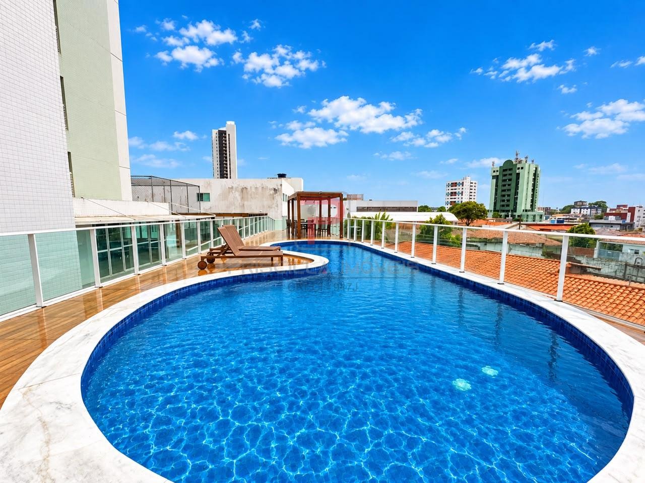 Apartamento à venda com 3 banheiros, 2 vagas e 102m² no Miramar, João Pessoa (PB) — foto 23 de 30