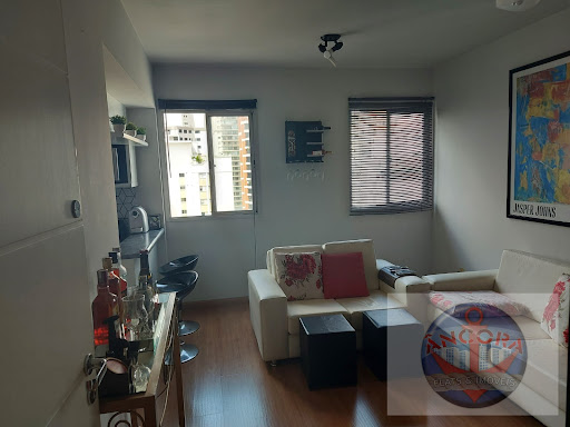 Apartamento em Pompeia - São Paulo, SP
