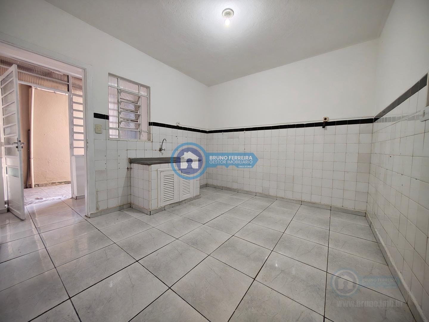 Casa para alugar com 1 quarto, 1 banheiro e 50m² no Parque Novo Mundo, São Paulo (SP) — foto 9 de 18