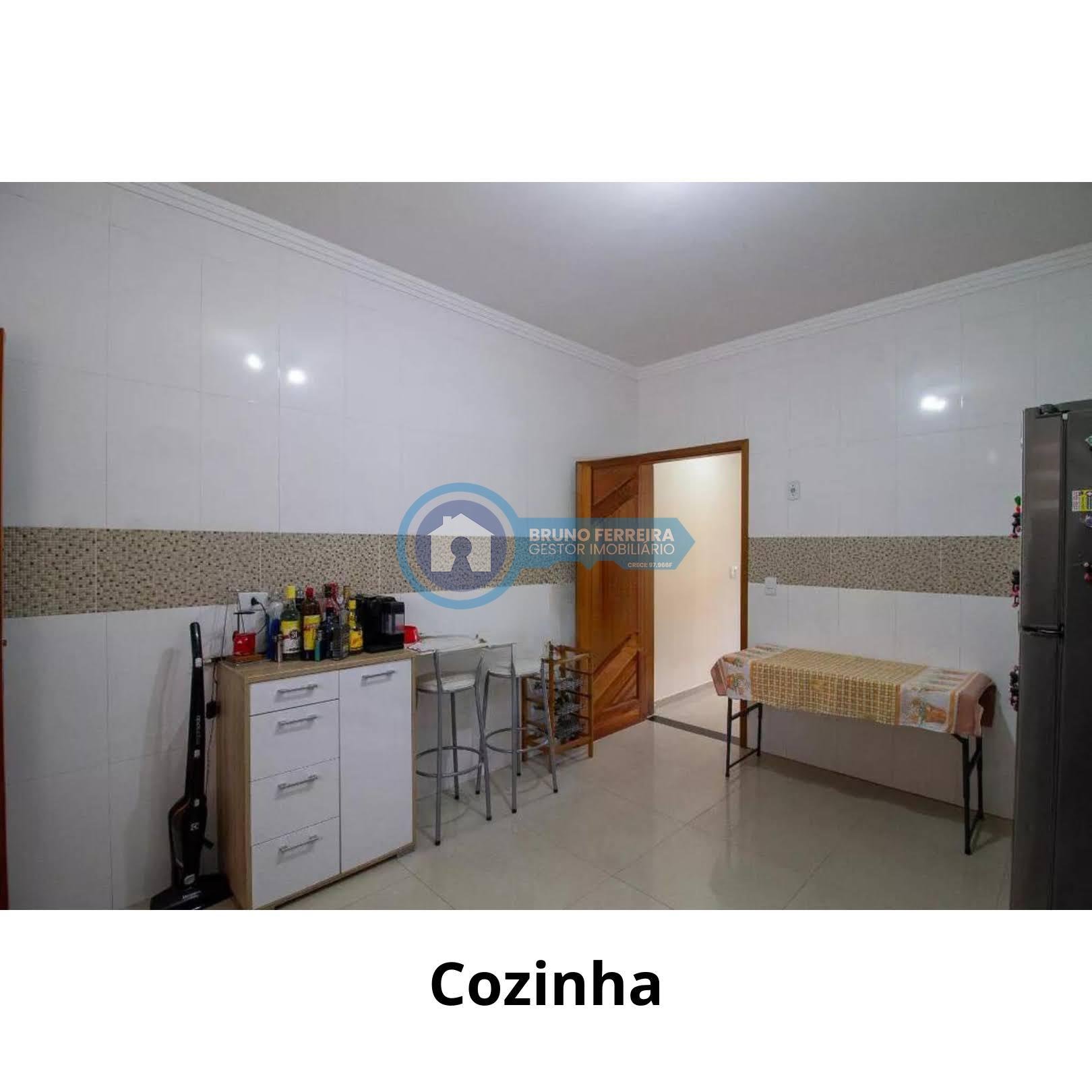 Casa à venda com 3 quartos, 4 banheiros, 3 vagas e 132m² no Parque Renato Maia, Guarulhos (SP) — foto 14 de 20