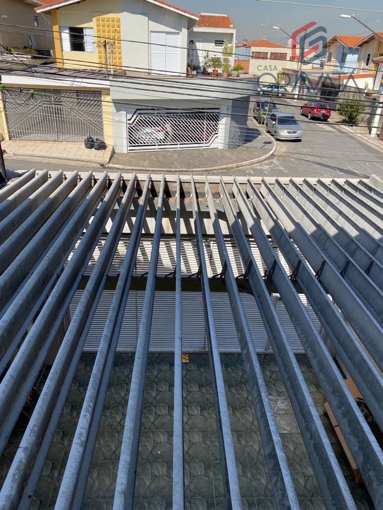 Casa à venda com 3 quartos, 1 suíte, 2 vagas e 140m² no Conjunto Residencial Jussara, São Bernardo do Campo (SP) — foto 9 de 30