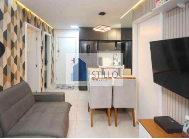 Apartamento à venda com 2 quartos, 1 banheiro, 1 vaga e 38m² no Vila Formosa, São Paulo (SP) — foto 24 de 30
