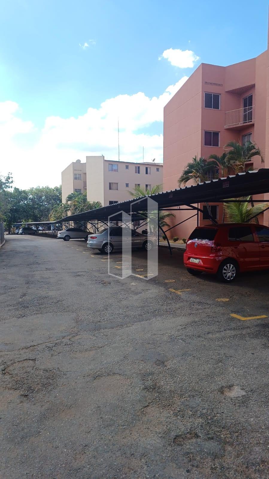 Apartamento, 2 quartos, 53 m² - Foto 4