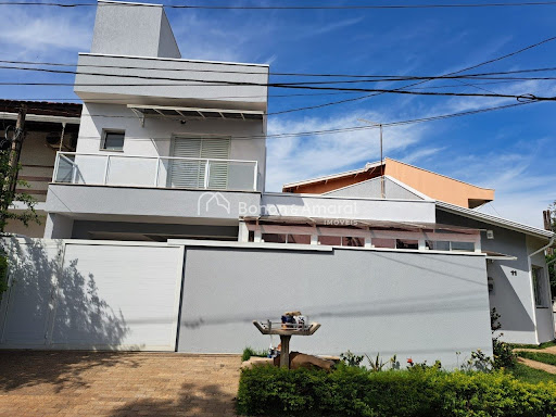 Casa de Condomínio, 4 quartos - Foto 24