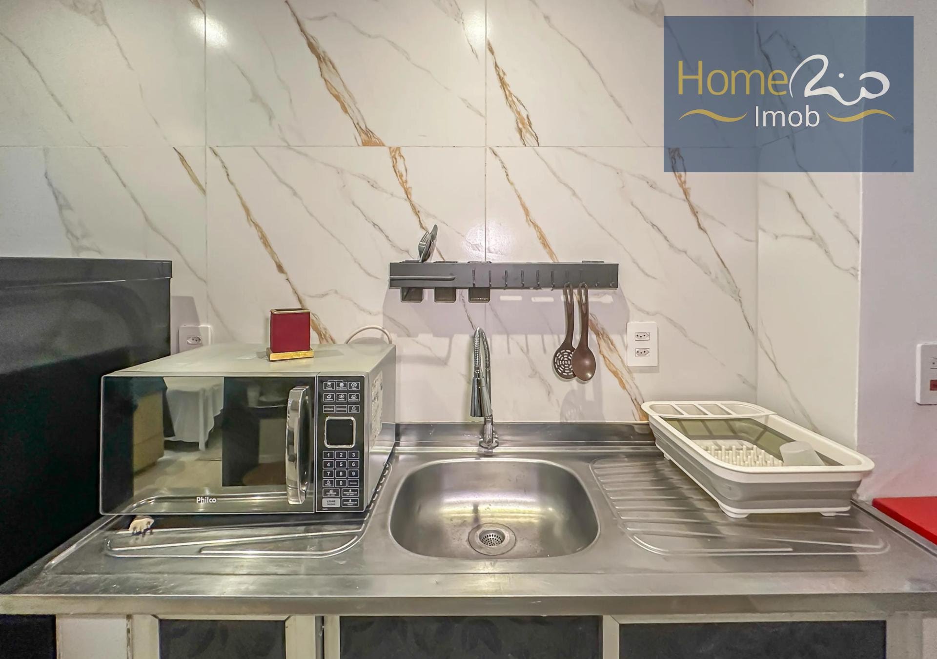 Apartamento para alugar com 1 quarto, 1 banheiro e 1 vaga no Centro, Rio de Janeiro (RJ) — foto 25 de 30