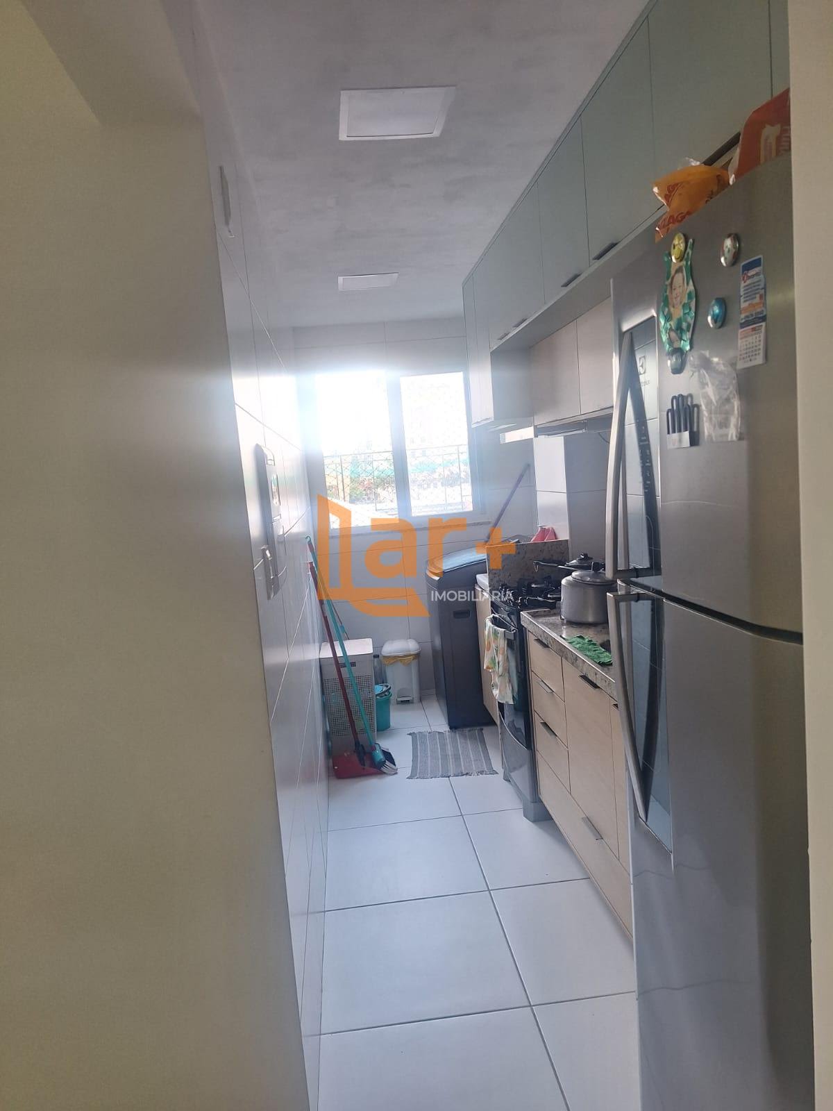 Apartamento à venda com 3 quartos, 1 suíte, 1 vaga e 65m² no Aruana, Aracaju (SE) — foto 5 de 13
