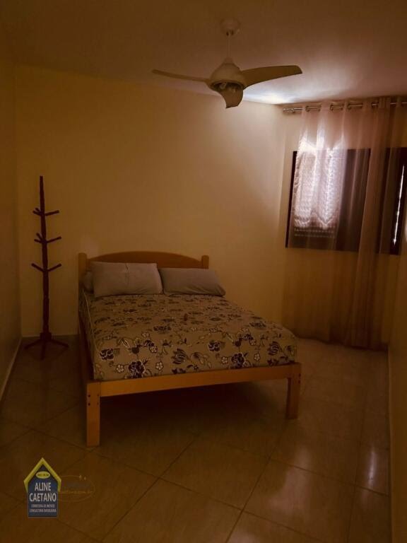 Apartamento à venda com 3 quartos, 1 suíte, 1 vaga e 88m² no Aviação, Praia Grande (SP) — foto 7 de 22