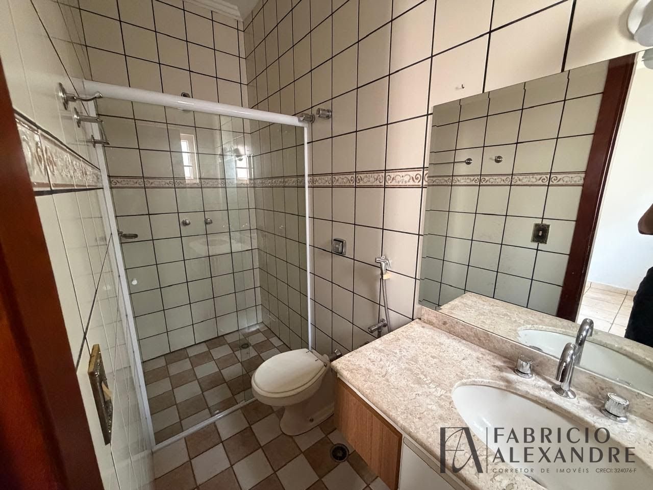 Casa para alugar com 4 quartos, 4 suítes, 4 vagas e 340m² no Jardim Aclimação, São José do Rio Preto (SP) — foto 16 de 30