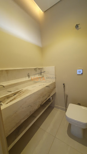 LAVABO