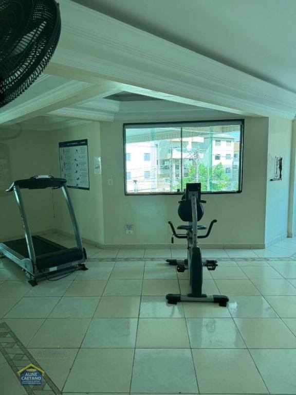 Apartamento à venda com 1 quarto, 1 banheiro, 1 vaga e 55m² no Vila Tupi, Praia Grande (SP) — foto 24 de 28