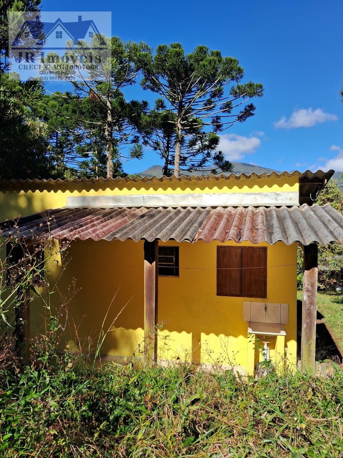 Rural para alugar no Bairro Alegria, Delfim Moreira (MG) — foto 15 de 30