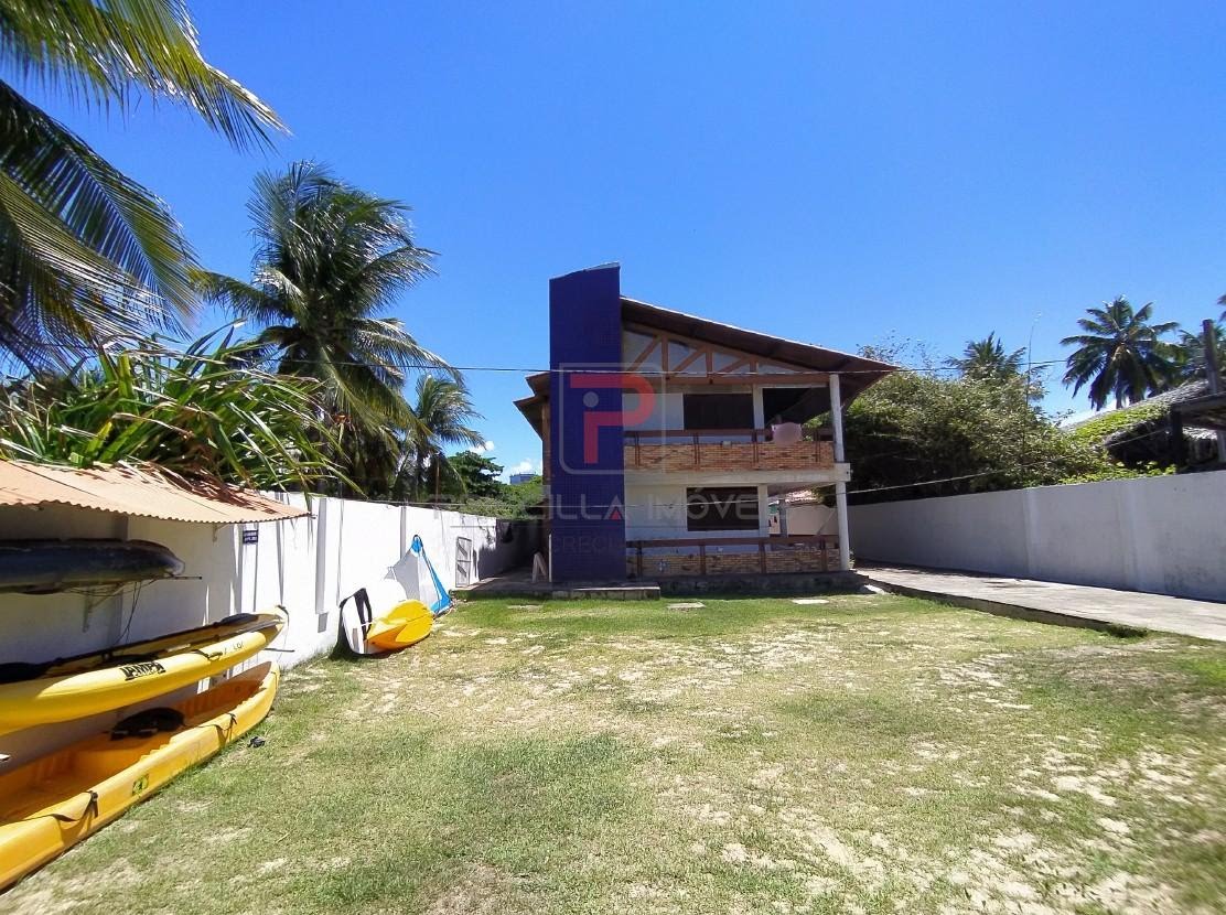 Apartamento para alugar com 3 quartos, 2 suítes, 2 vagas e 170m² no Intermares, Cabedelo (PB) — foto 22 de 30