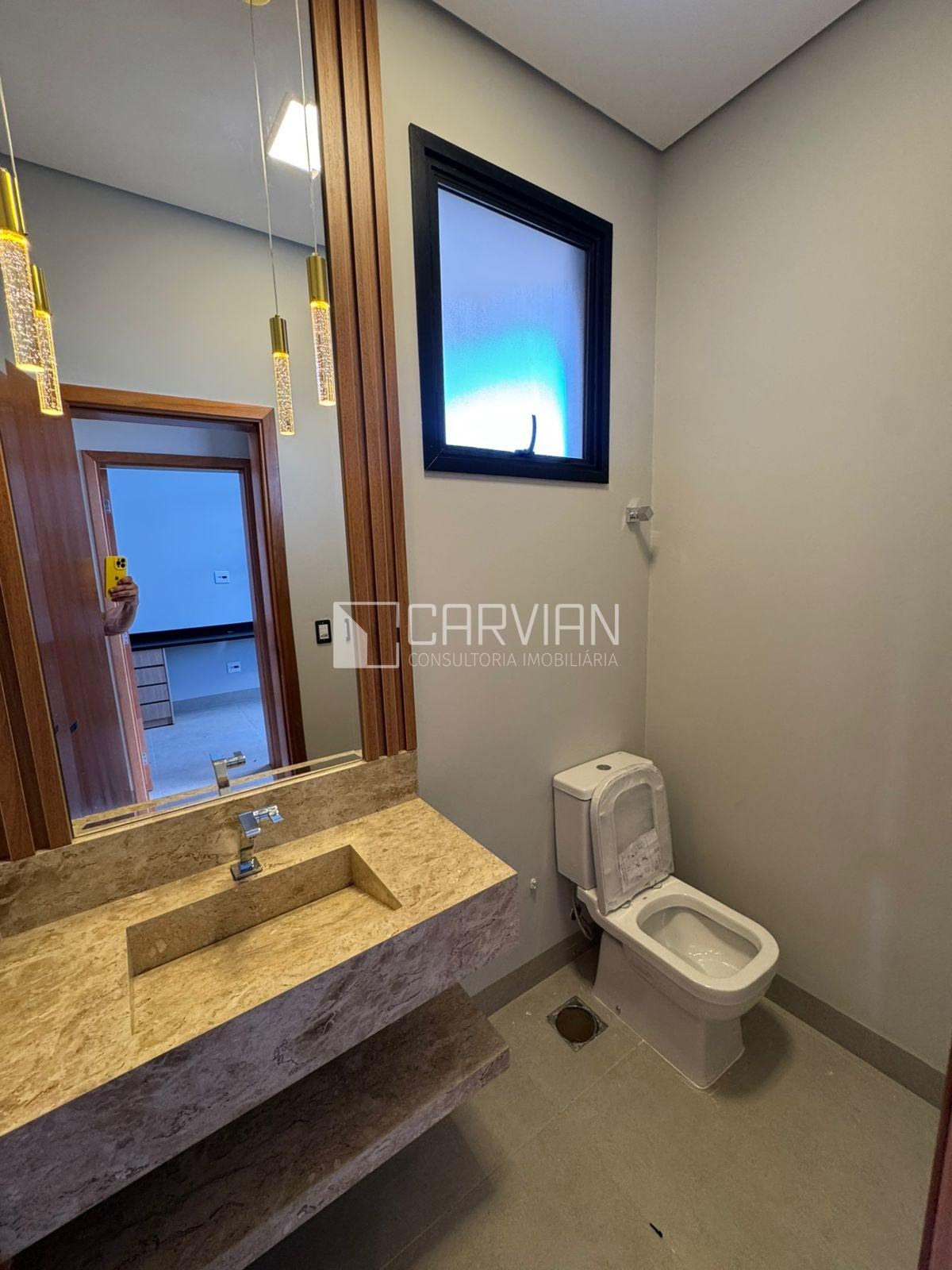 Casa à venda com 3 quartos, 3 suítes, 2 vagas e 155m² no Jardim San Marco II, Ribeirão Preto (SP) — foto 10 de 19