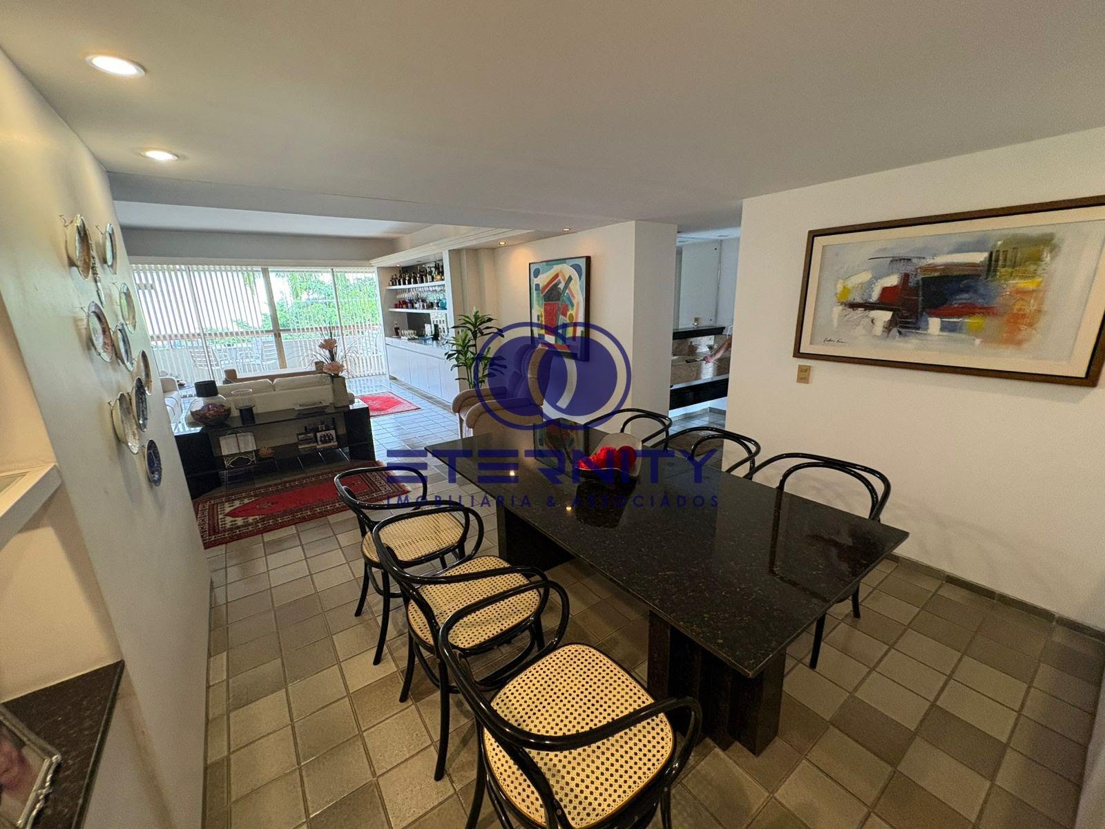 Apartamento à venda com 3 quartos, 1 suíte, 2 vagas e 168m² no Tamarineira, Recife (PE) — foto 2 de 30