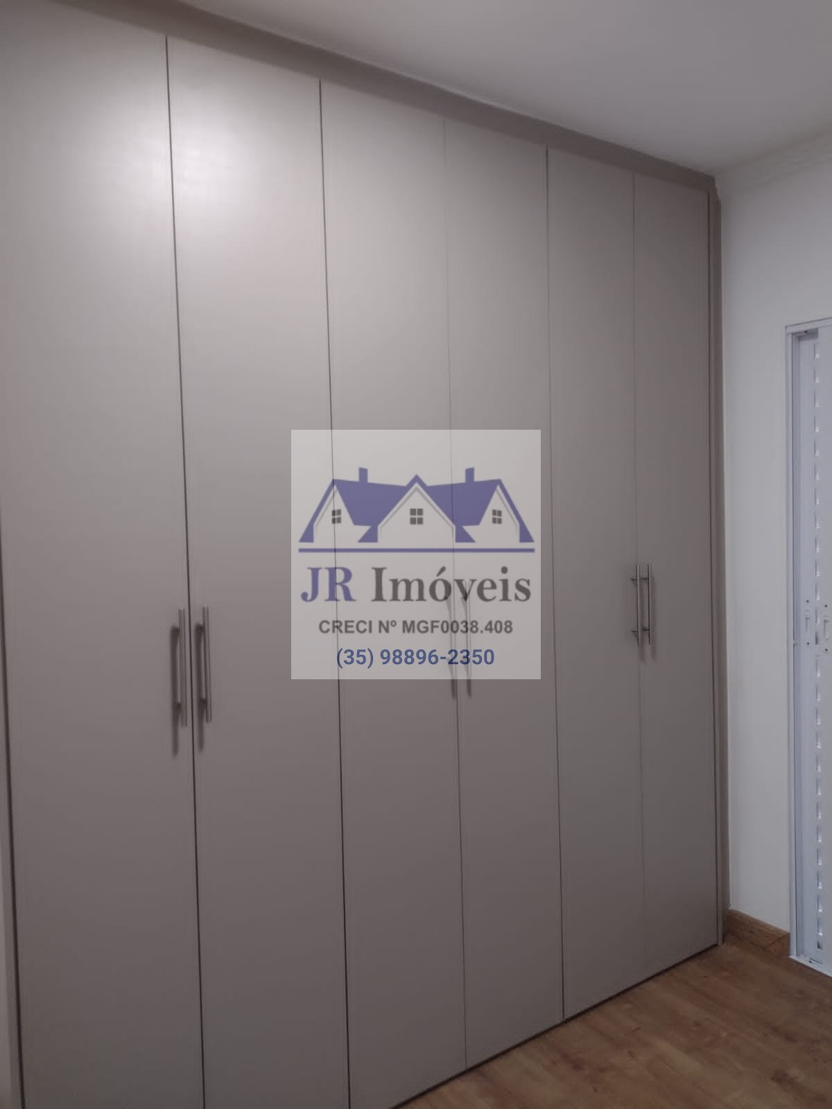 Apartamento à venda com 2 quartos, 1 suíte e 1 vaga no Morro Chic, Itajubá (MG) — foto 26 de 30