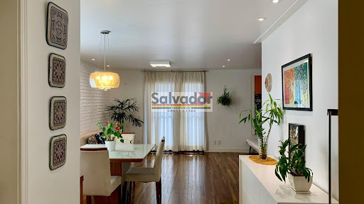 Apartamento no Ipiranga  -  São Paulo