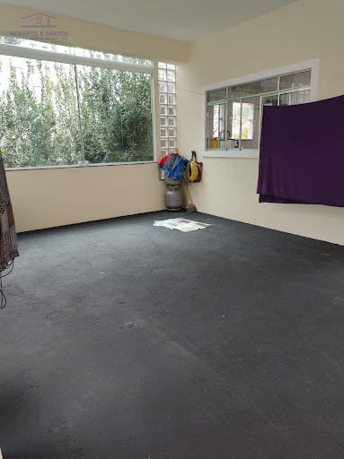 Espaço interno
