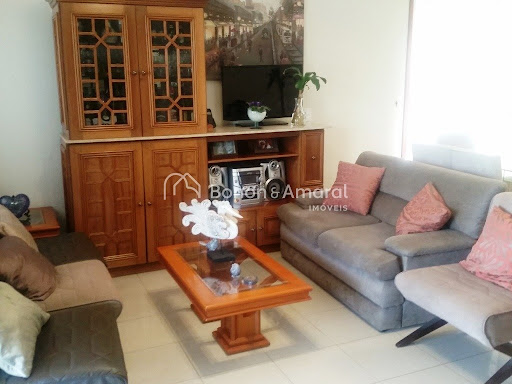Casa de Condomínio, 5 quartos - Foto 4