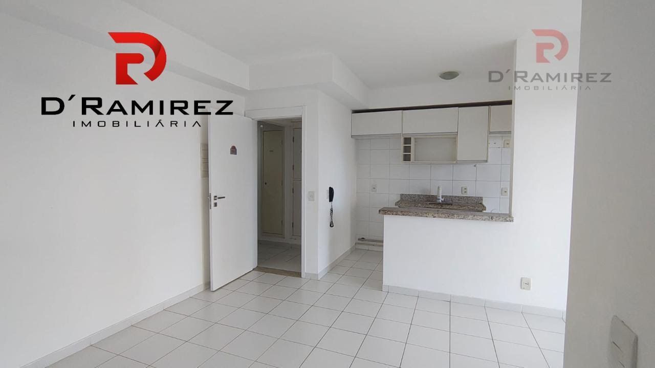 Apartamento para alugar com 2 quartos, 1 suíte, 1 vaga e 65m² no Calhau, São Luís (MA) — foto 9 de 18