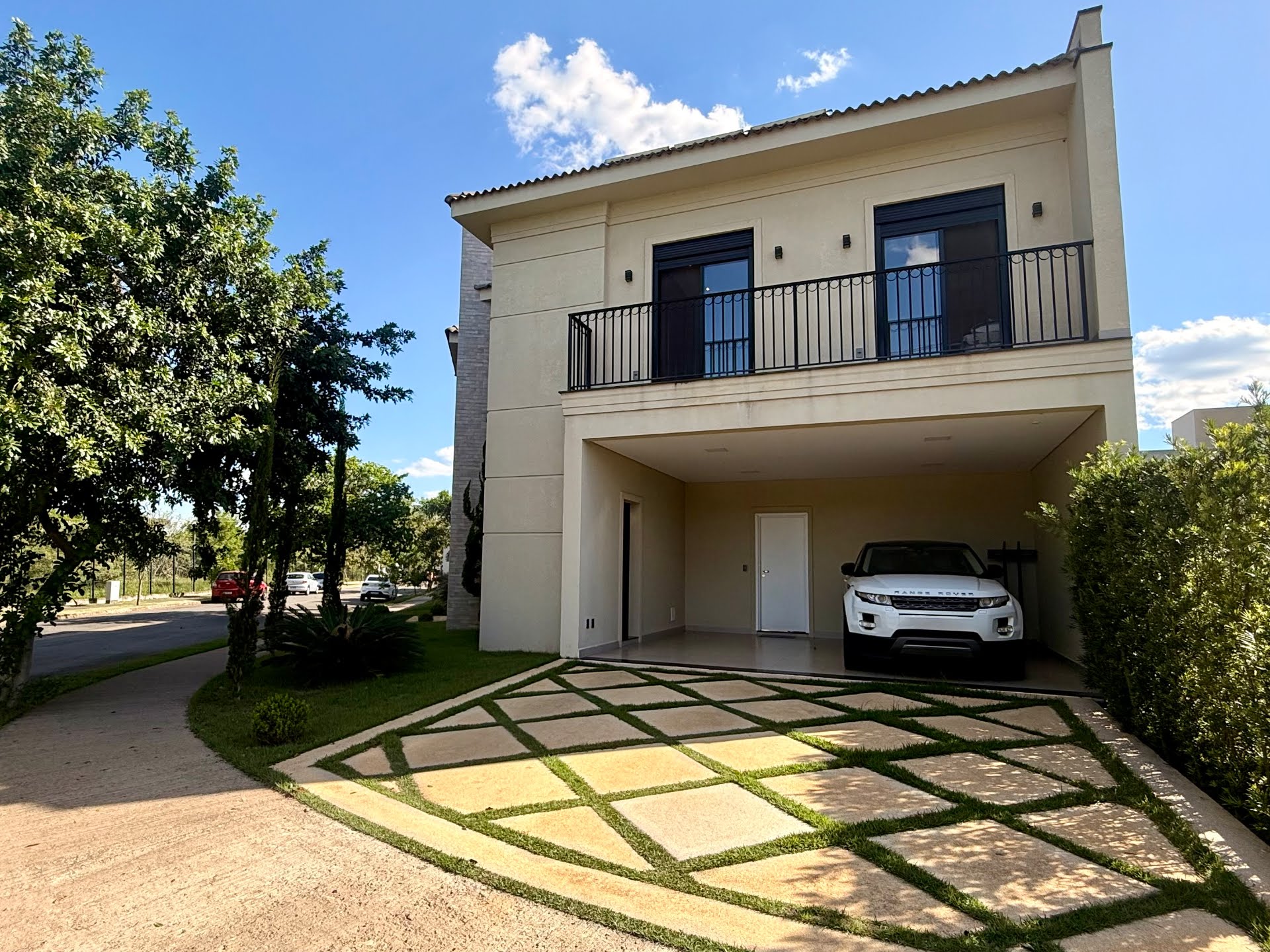 Casa à venda com 3 quartos, 3 suítes, 4 vagas e 318m² no Jardim Piemonte, Indaiatuba (SP) — foto 6 de 30