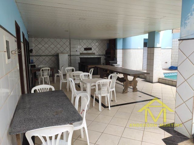 Casa à venda com 5 quartos, 6 banheiros, 3 vagas e 650m² no Ponta da Fruta, Vila Velha (ES) — foto 10 de 11