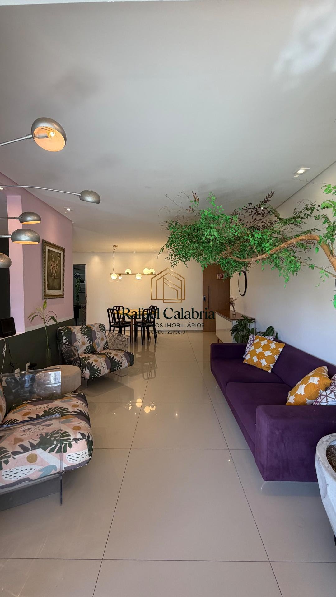Apartamento à venda com 4 quartos, 2 suítes, 2 vagas e 154m² no Espinheiro, Recife (PE) — foto 9 de 30
