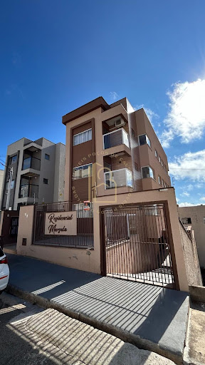 Apartamento em Jardim Bandeirantes  -  Poços de Caldas