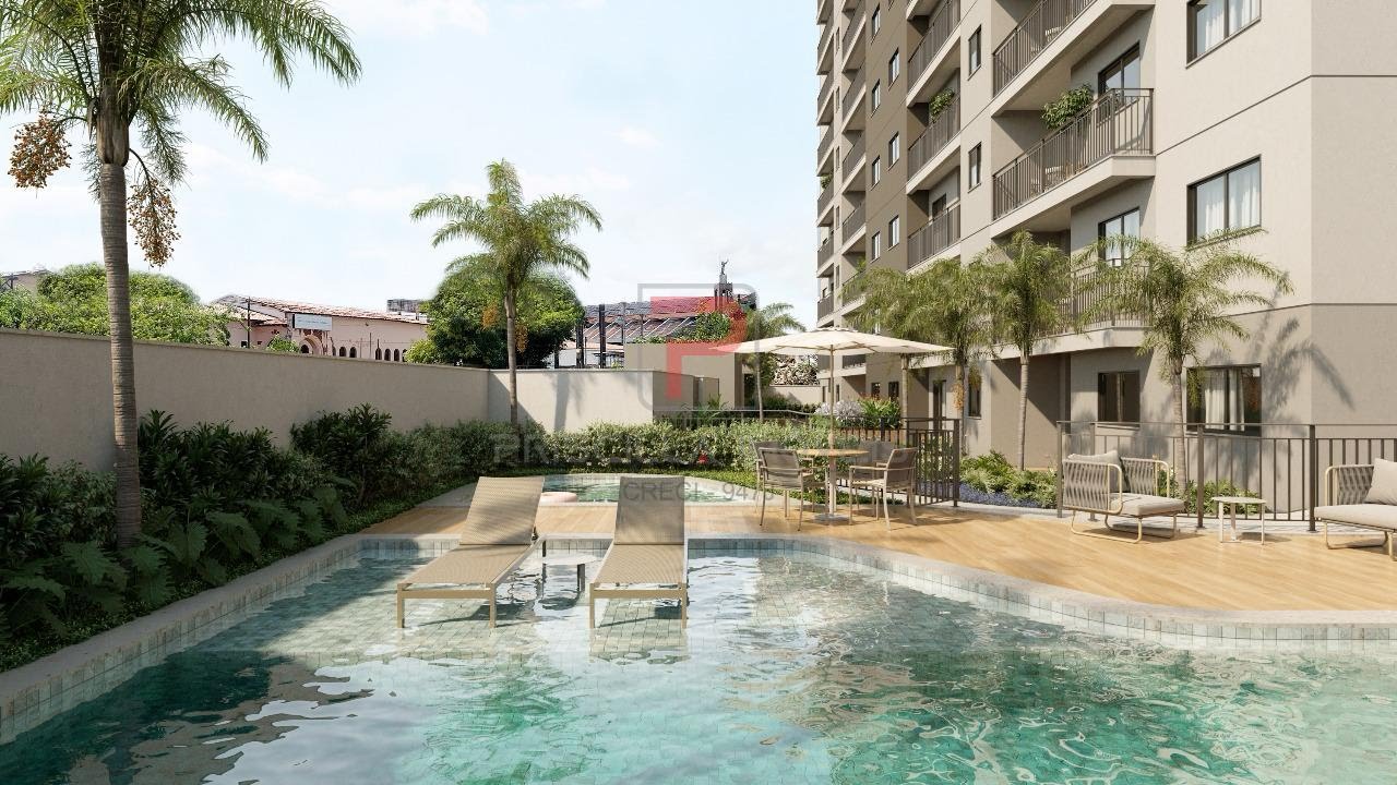 Apartamento à venda com 2 quartos, 1 suíte e 60m² no Torre, João Pessoa (PB) — foto 8 de 18