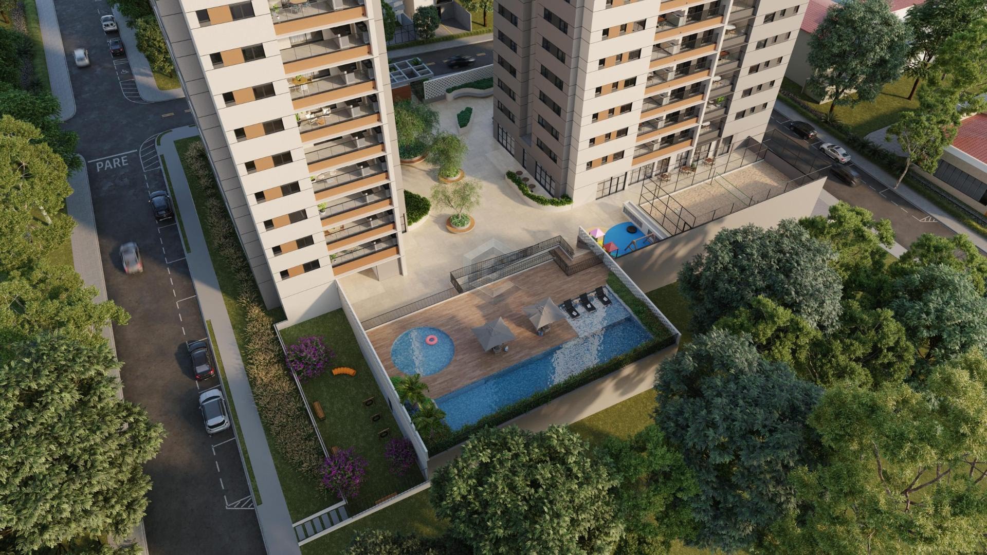 Apartamento à venda com 3 quartos, 3 suítes, 2 vagas e 115m² no Vila Independencia, Sorocaba (SP) — foto 3 de 20
