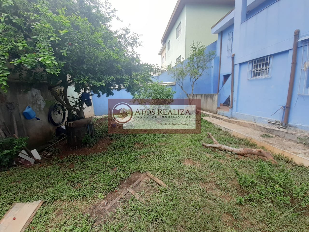 Casa à venda com 4 quartos, 2 banheiros, 2 vagas e 157m² no Jordanópolis, São Paulo (SP) — foto 6 de 19