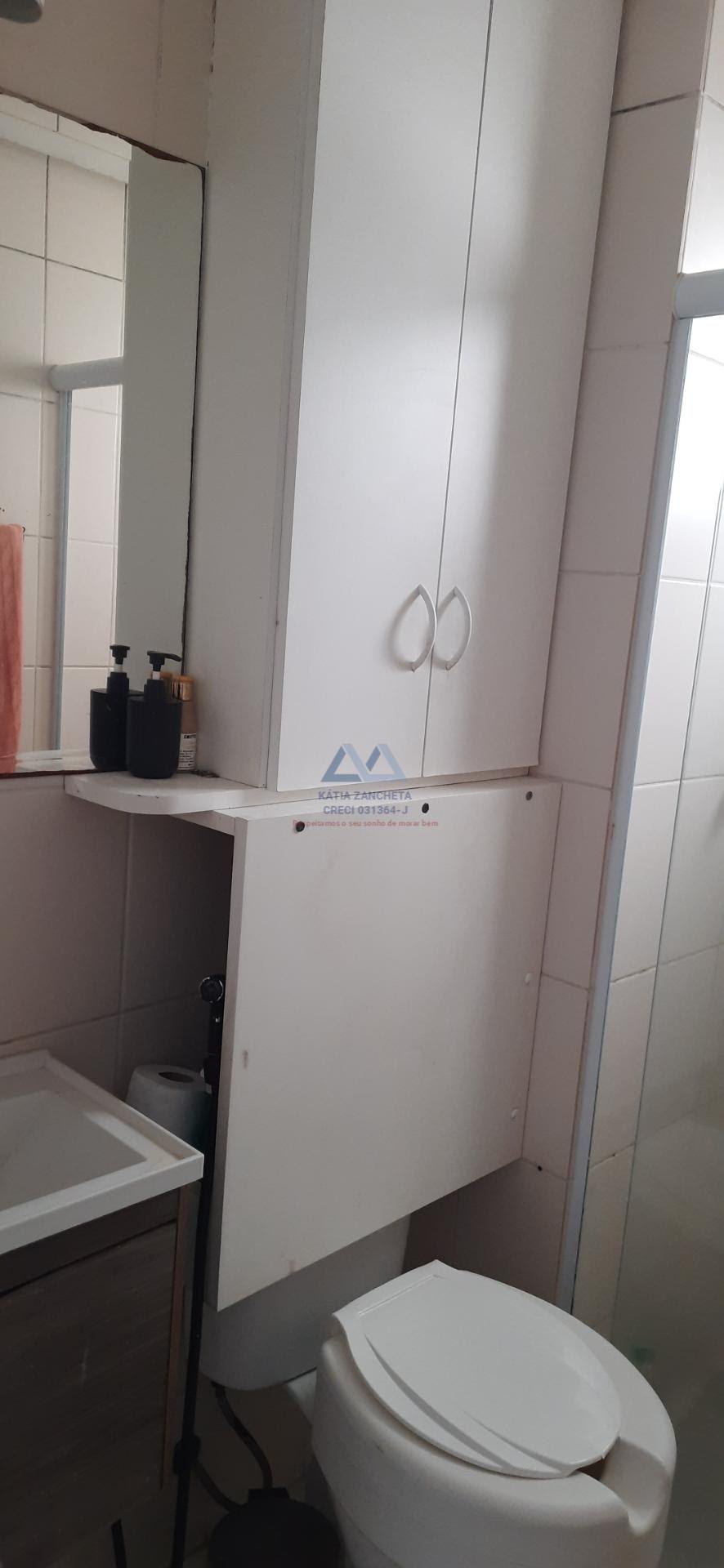 Apartamento à venda com 2 quartos, 1 banheiro, 1 vaga e 55m² no Jabaquara, São Paulo (SP) — foto 12 de 30