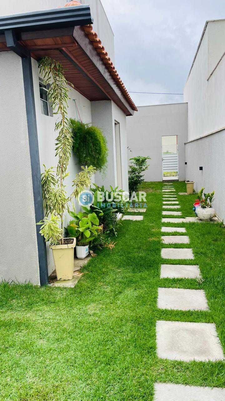 Casa à venda com 3 quartos, 3 suítes, 2 vagas e 250m² no Sim, Feira de Santana (BA) — foto 20 de 20