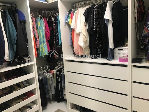 Apartamento, 3 quartos, 100 m² - Foto 14