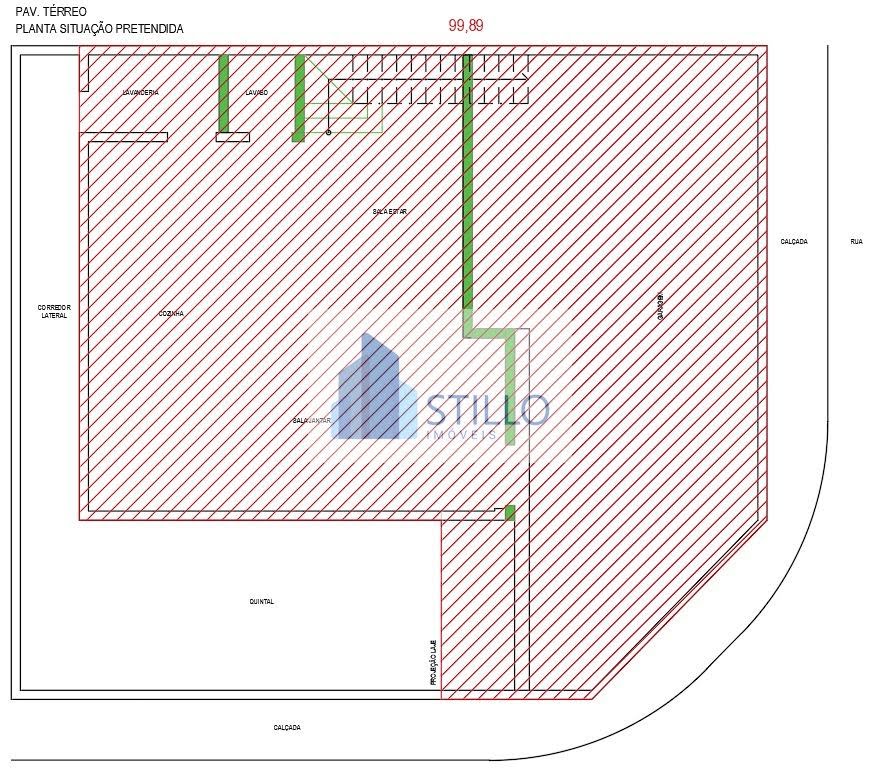 Casa à venda com 2 quartos, 1 suíte, 3 vagas e 178m² no Jardim Vila Formosa, São Paulo (SP) — foto 3 de 8
