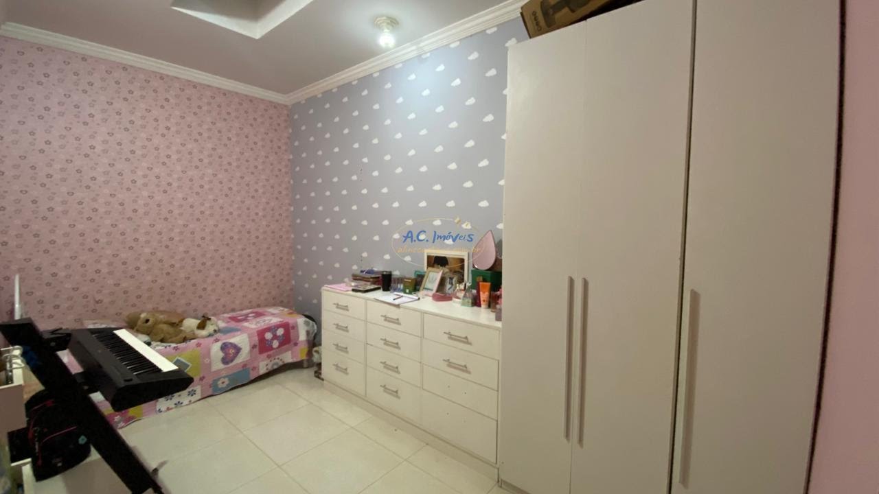 Casa à venda com 3 quartos, 1 suíte e 124m² no Vila Tupi, Praia Grande (SP) — foto 11 de 30