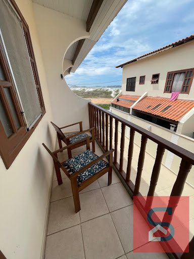 Casa de Condomínio em Foguete  -  Cabo Frio