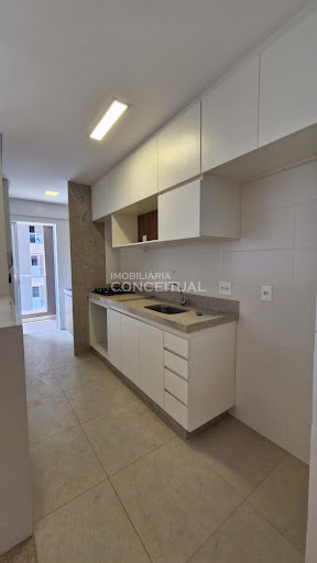 Apartamento em Jardim Maracanã  -  São José do Rio Preto