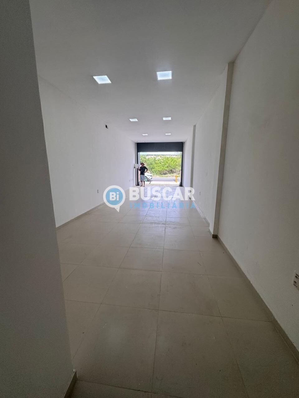 Comercial para alugar com 1 banheiro e 39m² no Santo Antônio dos Prazeres, Feira de Santana (BA) — foto 2 de 6