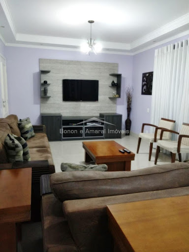 Apartamento, 3 quartos, 134 m² - Foto 4