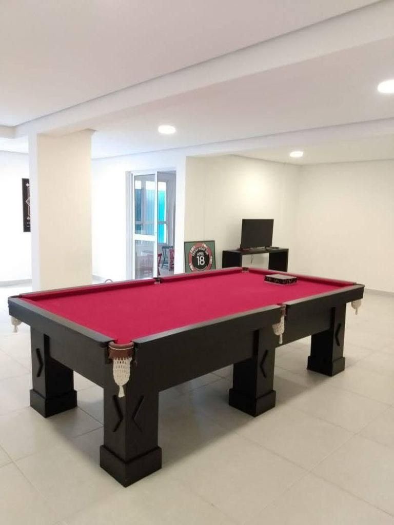 Apartamento à venda com 3 quartos, 2 banheiros, 1 vaga e 56m² no Estufa II, Ubatuba (SP) — foto 8 de 23
