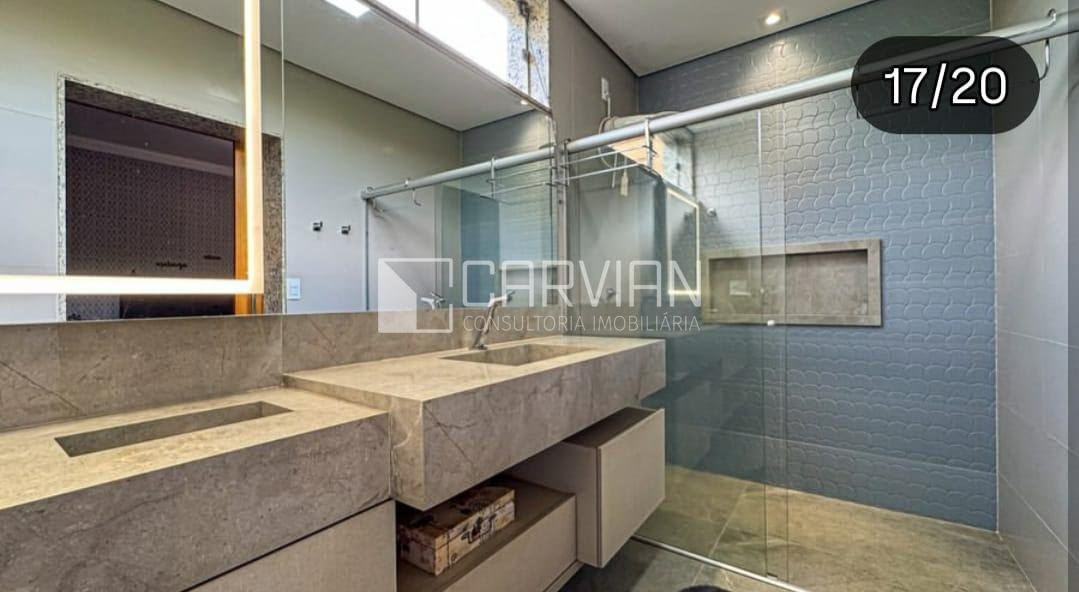 Casa à venda com 3 quartos, 3 suítes, 4 vagas e 490m² no City Ribeirão, Ribeirão Preto (SP) — foto 15 de 20